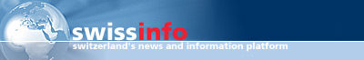 swissinfo: Die Schweizer News- und Informationsplattform von swissinfo/Schweizer Radio International.